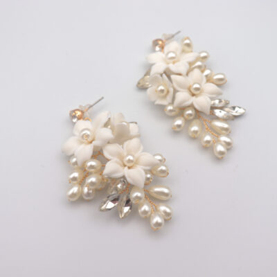 EARRINGS YUNA