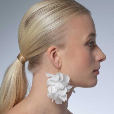 EARRINGS FLOWER